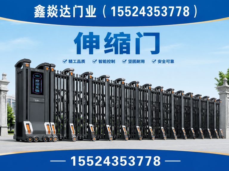 皇姑区段滑门展示图